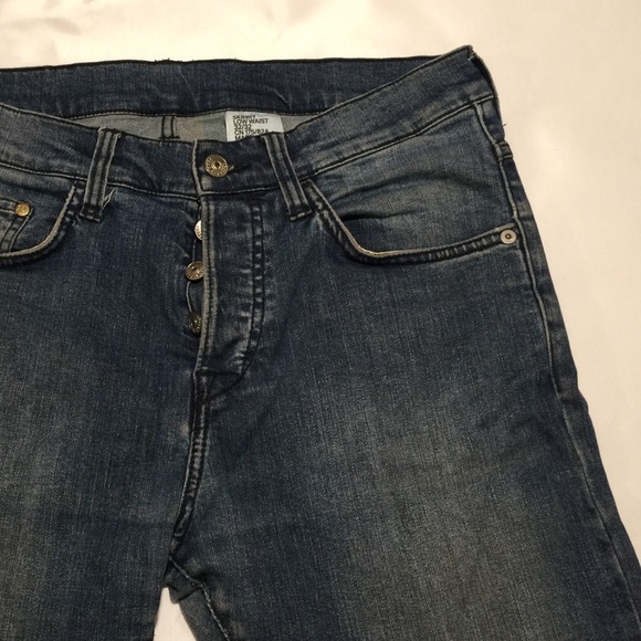TOMMY HILFIGER/WRANGLER JEANS “BUNDLE” - Picture 4 of 8